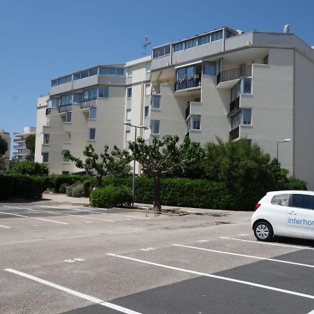 Apartment Le Floride-2 Le Grau-du-Roi Exterior foto