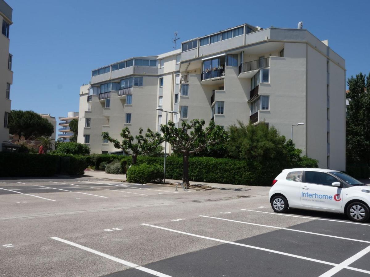 Apartment Le Floride-2 Le Grau-du-Roi Exterior foto