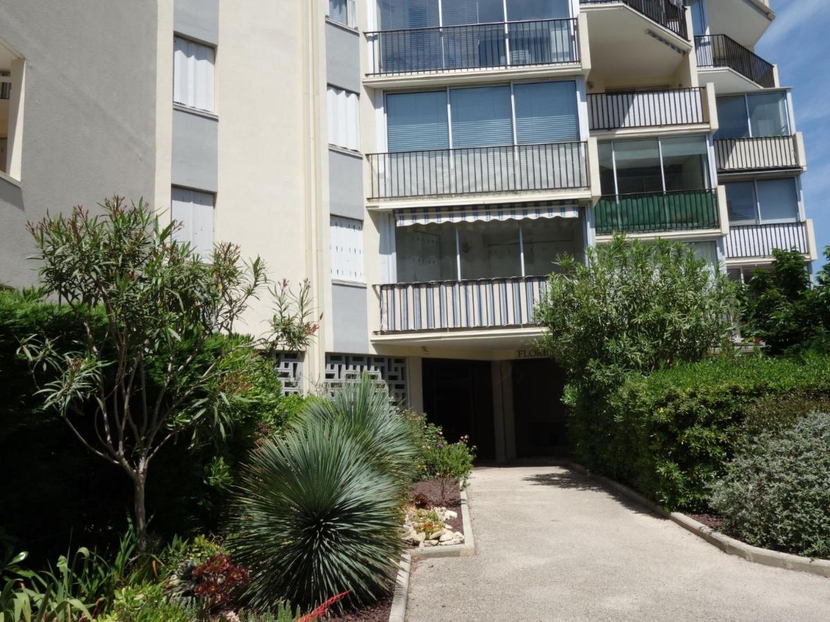 Apartment Le Floride-2 Le Grau-du-Roi Exterior foto